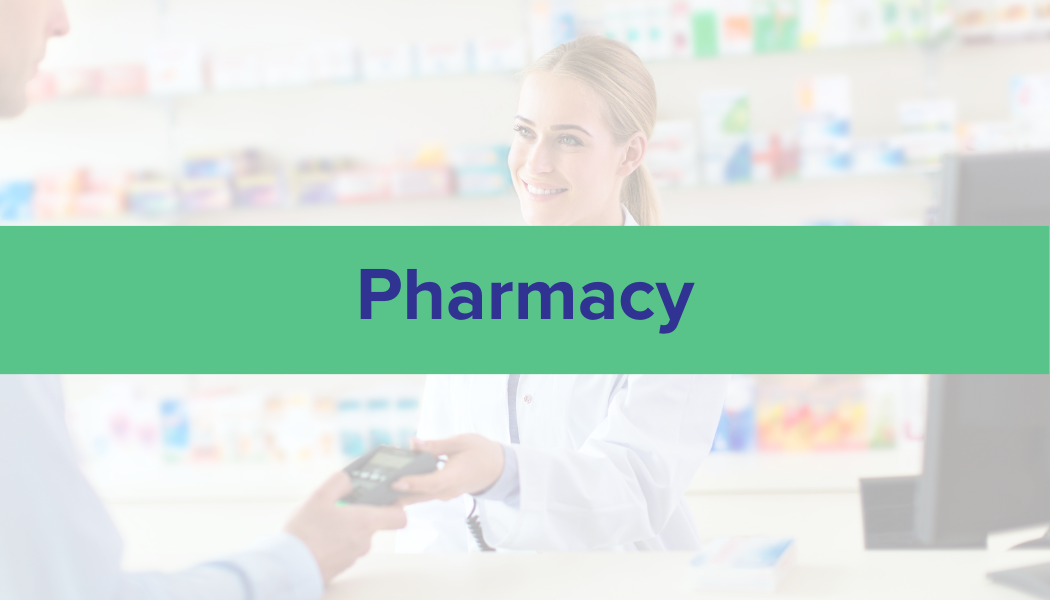 Pharmacy